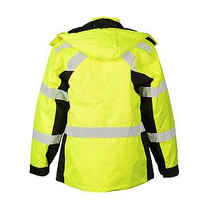 Unisex Premium Black Series® Parka - JS140-141