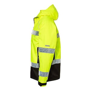 Unisex Premium Brilliant Series® Class 3 Pro Parka - JS152