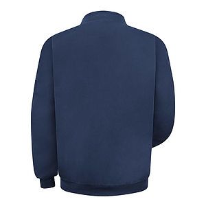 Men's Unlined Team Jacket - JT36