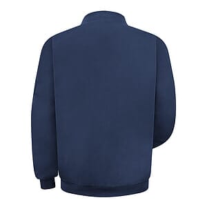 Men's Tall Unlined Team Jacket - JT36T