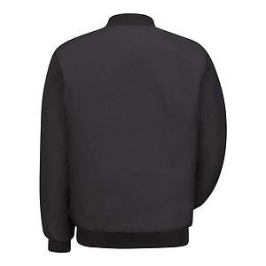 Men's Tall Solid Team Jacket - JT38T