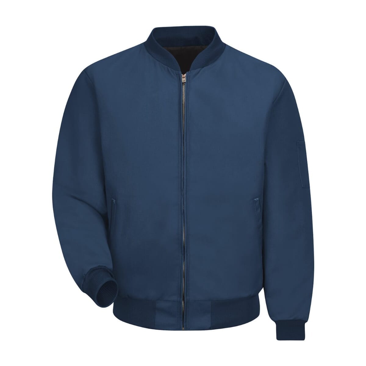 Men's Extra Tall Solid Team Jacket - JT38XLT