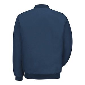 Men's Extra Tall Solid Team Jacket - JT38XLT