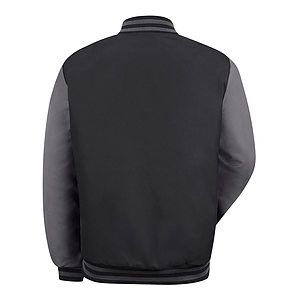 Men's Duo-Tone Team Jacket - JT40