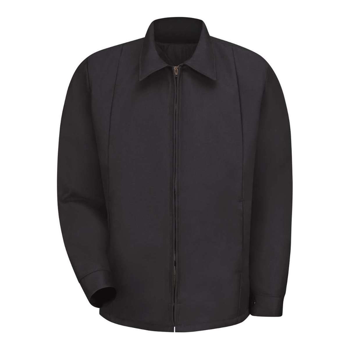 Men's Tall Perma-Lined Panel Jacket - JT50T