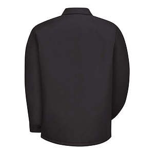 Men's Tall Perma-Lined Panel Jacket - JT50T