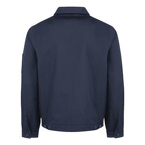 Men's Unlined Industrial Eisenhower Jacket - JT78