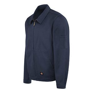 Men's Unlined Industrial Eisenhower Jacket - JT78
