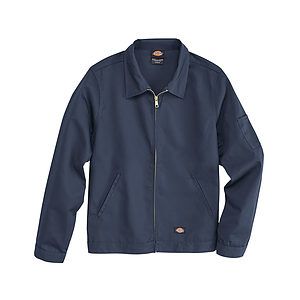 Men's Unlined Industrial Eisenhower Jacket - JT78