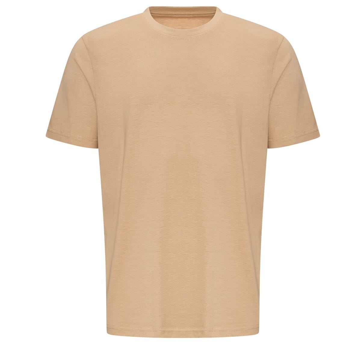Unisex Cotton T-Shirt - JTA001