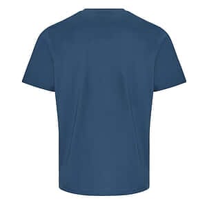 Unisex Cotton T-Shirt - JTA001