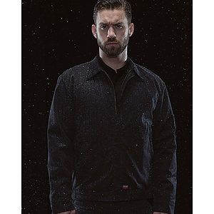 Unisex Performance Crew Jacket - JY20