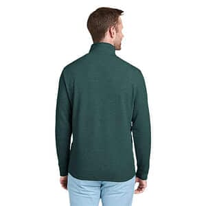 Men's Saltwater Quarter-Zip Pullover - K002708