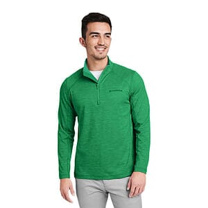 Men's Sankaty Quarter-Zip Pullover - K002709