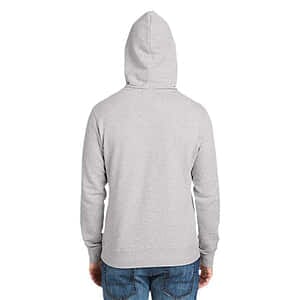 Unisex Hooded Sweatshirt - K002710
