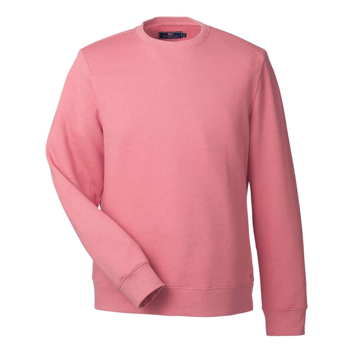 Men's Garment-Dyed Crewneck Sweatshirt - K002711