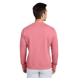 Men's Garment-Dyed Crewneck Sweatshirt - K002711