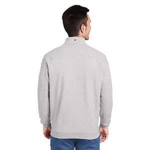 Men's Collegiate Shep Quarter-Zip Sweatshirt - K002712