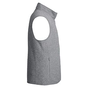 Men's Mountain Sweater Fleece Vest - K002713