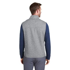 Men's Mountain Sweater Fleece Vest - K002713