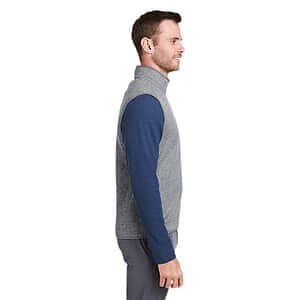 Men's Mountain Sweater Fleece Vest - K002713