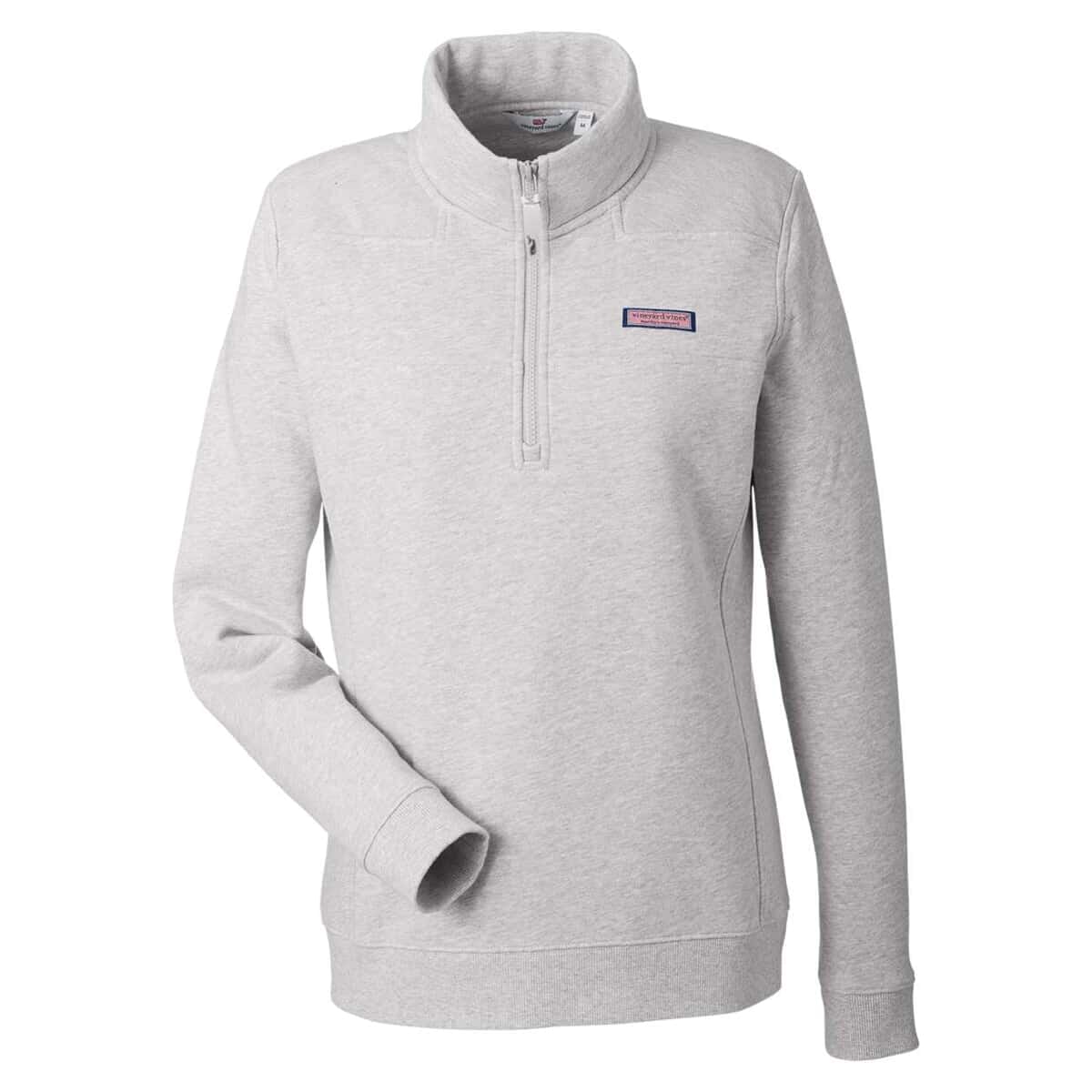 Women’s Collegiate Shep Quarter-Zip Sweatshirt - K002795