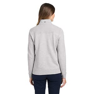 Women’s Collegiate Shep Quarter-Zip Sweatshirt - K002795