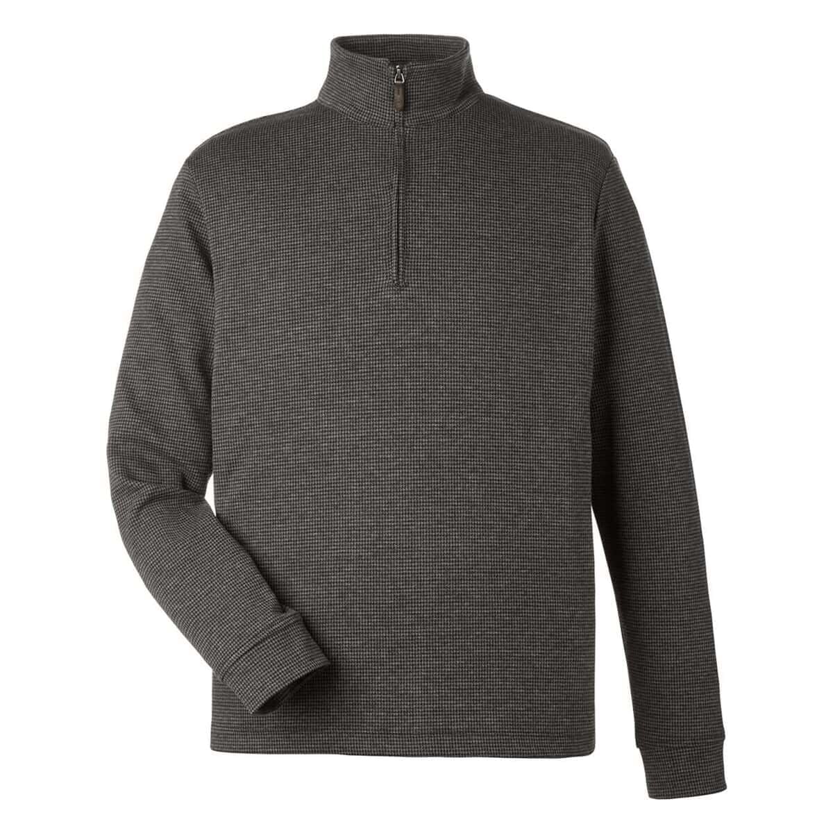 Men's Bluffs Quarter-Zip Pullover - K004693