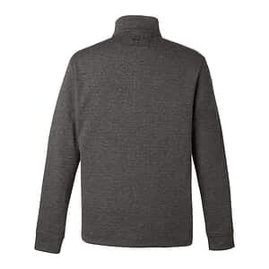 Men's Bluffs Quarter-Zip Pullover - K004693