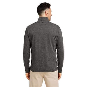 Men's Bluffs Quarter-Zip Pullover - K004693