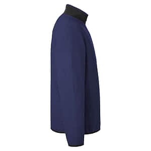 Men's Mountain Sweaterfleece Quarter-Zip Pullover - K004694