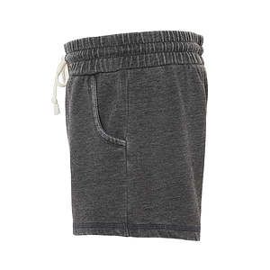 Women’s Enzyme-Washed Rally Shorts - K11