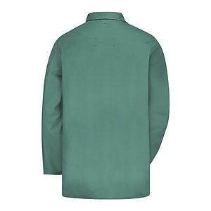 Men's Work Coat - EXCEL FR® - 9 oz. - KEW2