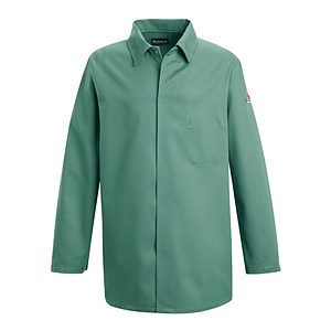 Men's Work Coat - EXCEL FR® - 9 oz. - KEW2