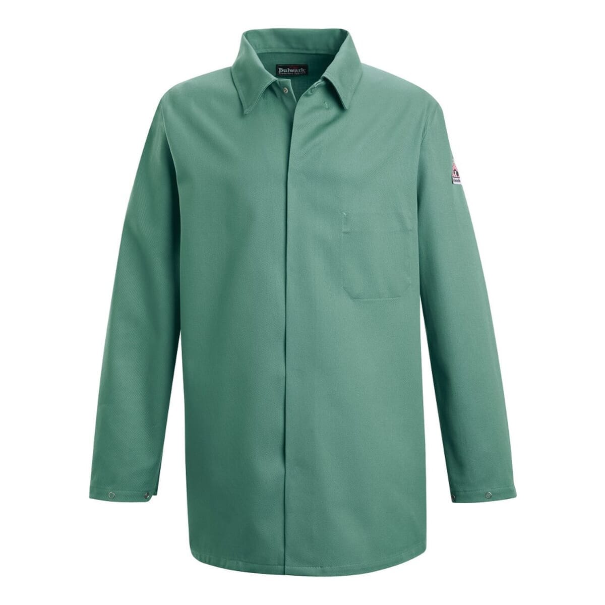 Men's Tall Work Coat - EXCEL FR® - 9 oz. - KEW2T