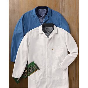 Unisex ESO/ Anti-Stat Counter Jacket - KK26
