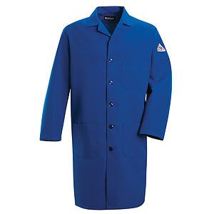 Men's Lab Coat - Nomex® IIIA - 6 oz. - KNL2