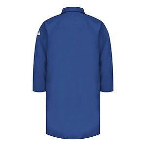 Men's Lab Coat - Nomex® IIIA - 6 oz. - KNL2