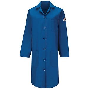 Women's Lab Coat - Nomex® IIIA - 4.5 oz. - KNL3