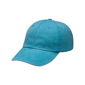 Youth Pigment-Dyed Cap - KO101