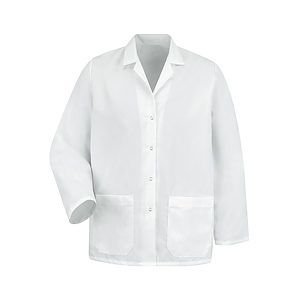 Women's Specialized Lapel Counter Coat - KP17