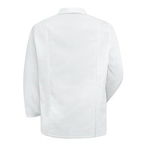 Women's Specialized Lapel Counter Coat - KP17