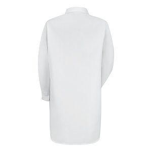 Unisex Specialized Cuffed Lab Coat - KP72