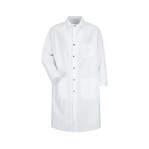Unisex Full Cut Butcher Coat - KT50