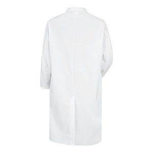 Unisex Full Cut Butcher Coat - KT50