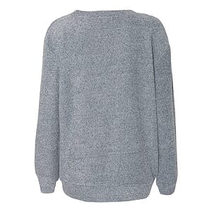 Women’s Cozy Crewneck Pullover - L01