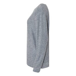 Women’s Cozy Crewneck Pullover - L01