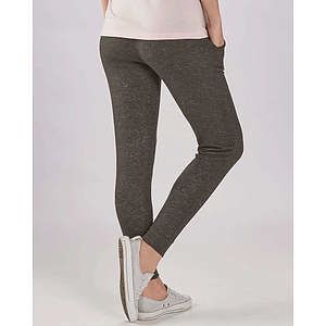 Women's Cuddle Fleece Joggers - L09
