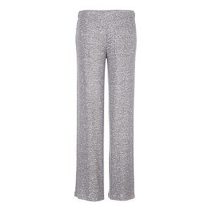 Women's Cuddle Fleece Wide Leg Pants - L10