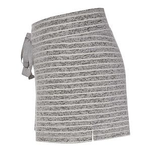Women's Cuddle Fleece Shorts - L11